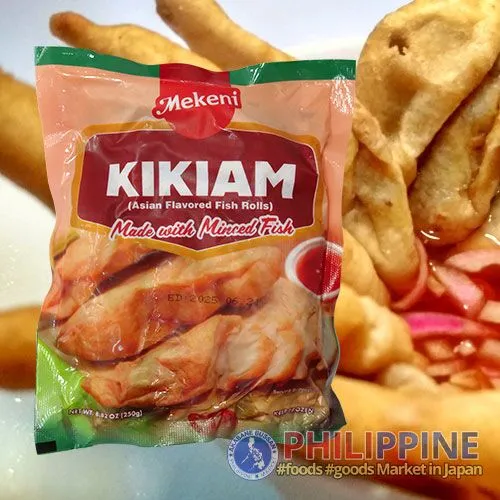 Mekeni Kikiam 250g