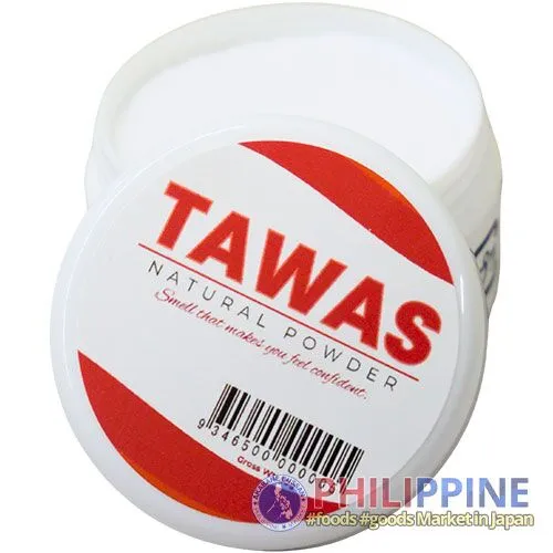 Tawas Powder 20g - Image 2