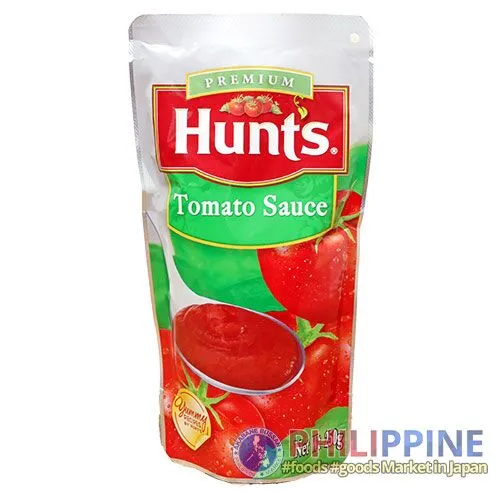 Hunt's Tomato Sauce 250g - Image 3