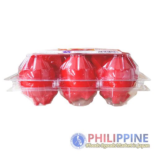 Itlog na Maalat (Salted Egg) 6pcs/pack - Image 5