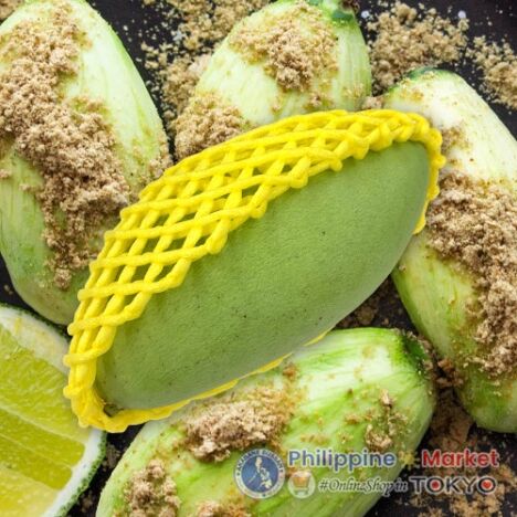 Green Mango Thai 1pc