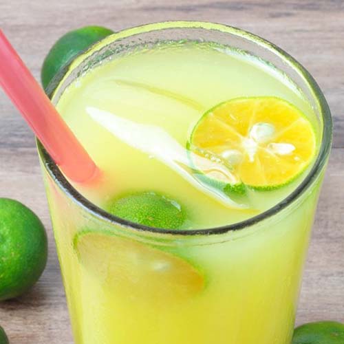 Panlasang Pinoy Calamansi Juice 500ml - Image 5