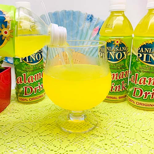 Panlasang Pinoy Calamansi Juice 500ml - Image 4