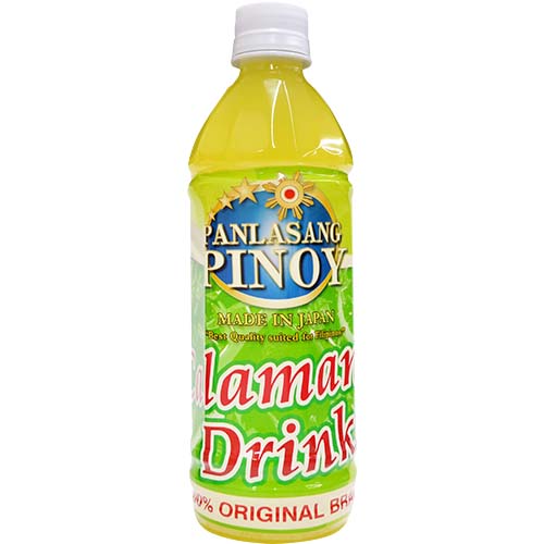 Panlasang Pinoy Calamansi Juice 500ml - Image 2