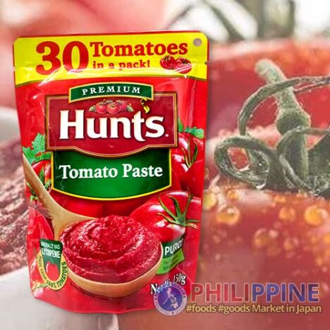 Hunt's Tomato Paste 150g