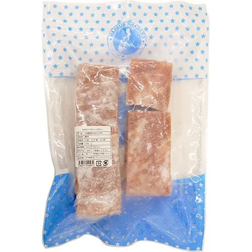 Baboy With Skin (Liempo) 500g - Image 4