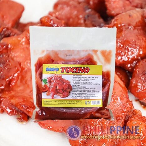 Baby Tocino Regular 300g