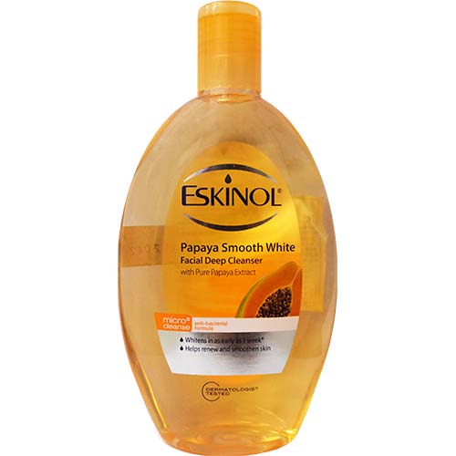 Eskinol Papaya 225ml Akabane Bussan