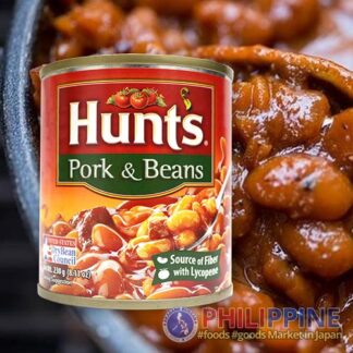 Hunt's Pork and Beans 230g