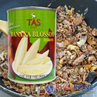 Tas Banana Blossom 482g