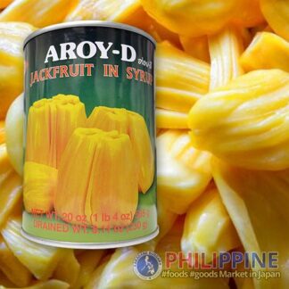 Aroy-D Jack Fruit in Syrup 565g