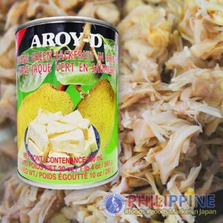 Aroy-D Young Green Jack Fruit 565g