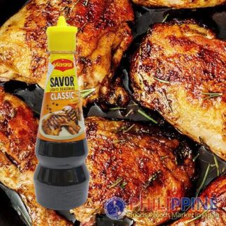 Maggi Savor Classic (S) 130ml