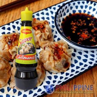 Maggi Savor Chilimansi (S) 130ml
