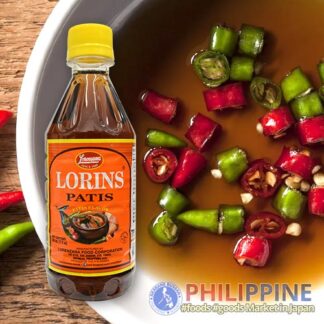 Lorins Patis (S) 350ml