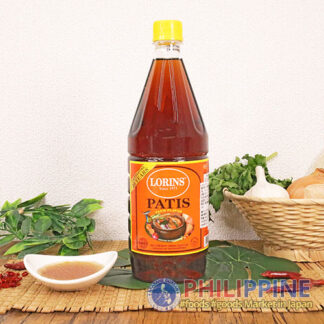 Lorins Patis (L) 1000ml