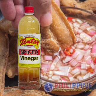 Tentay Spiced Vinegar 1000ml