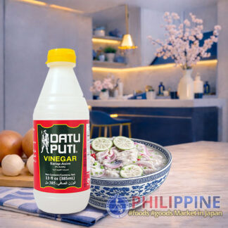 Datu Puti Vinegar (S) 385ml
