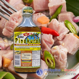 Pinakurat Vinegar 250ml