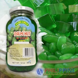 Florence Kaong Green 340g