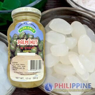 Florence Kaong White 340g