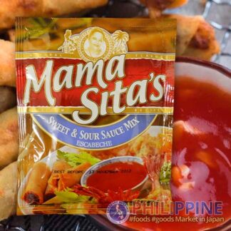 Mama Sita's Sweet & Sour Mix 57g