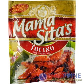 Mama Sita's Tocino Mix 75g