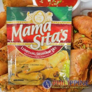 Mama Sita's Lumpiang Shanghai Mix 40g