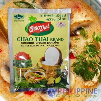 Chao Thai Coconut Powder 60g