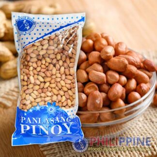 Fresh Peanut (S) 500g