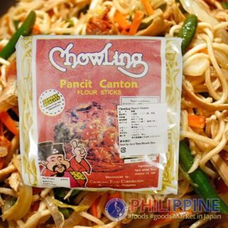 Chowling Pancit Canton 227g