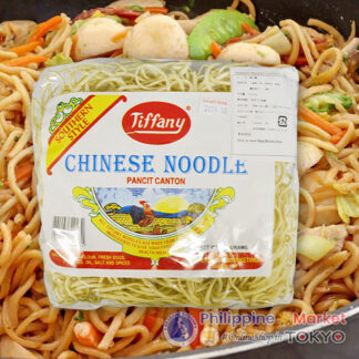 Tiffany Pancit Canton 300g