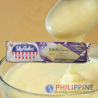 Sky Flakes Condensada 300g