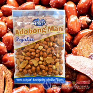 Adobong Mani Regular 100g