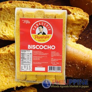Panaderia Biscocho 160g