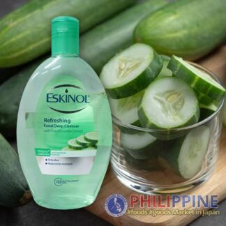 Eskinol Cucumber 225ml