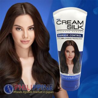 Cream Silk Conditioner Damage Control 180ml