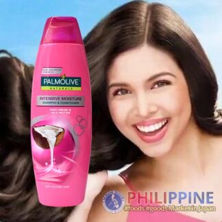 Palmolive Intensive Moisture 180ml