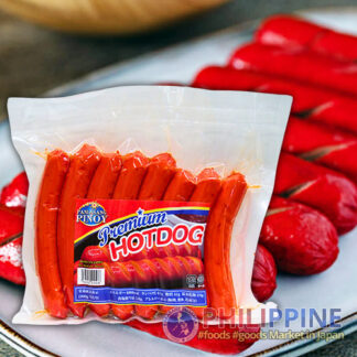 Panlasang Pinoy Premium Hotdog 300g