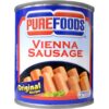 Purefoods Vienna Sausage 230g