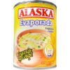 Alaska Evaporada 370ml