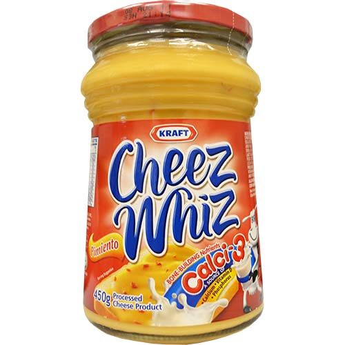 cheeze whiz