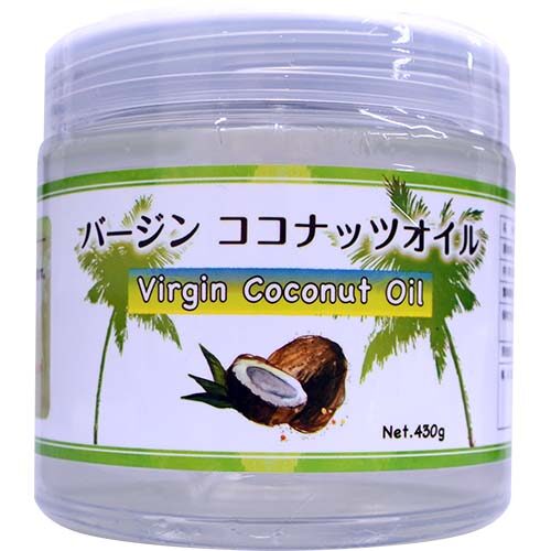 Virgin Coconut Oil Philippines 430g