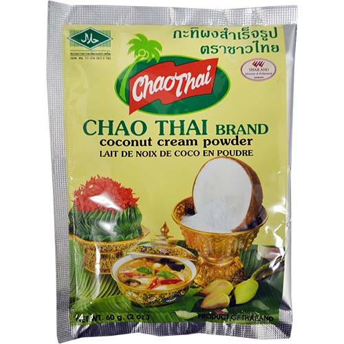 Chao Thai Coconut Powder 60g