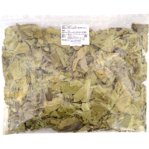 Dried Taro Leaves (Dahon ng Gabi) 100g