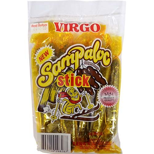 Virgo Sampaloc Candy Stick 10pcs