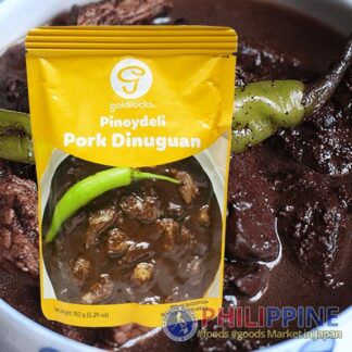 Goldilocks Pinoydeli Dinuguan 150g