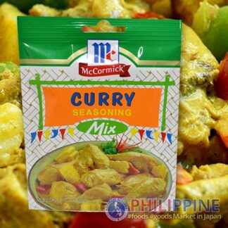 McCormick Curry Powder 40g