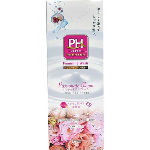PH Japan Premium Passionate Bloom 150ml