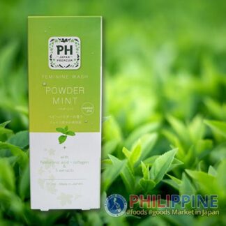 PH Japan Premium Powder Mint 150ml